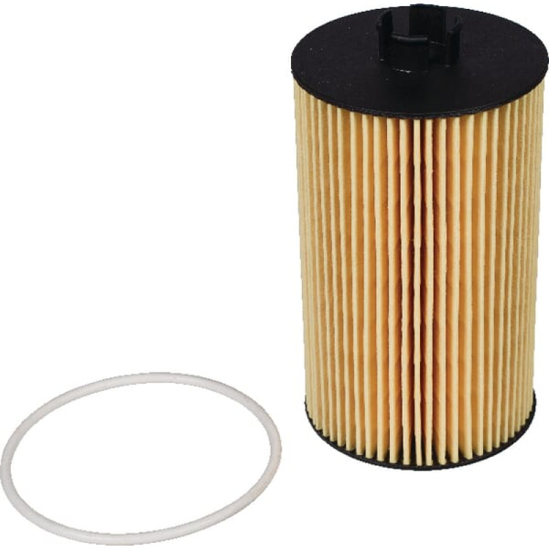 Mann-Filter Oil filter element, metal-free  HU9316X