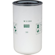 Mann-Filter Oil filter  W131202