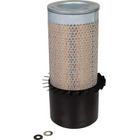 Mann-Filter Air filter element  C18436