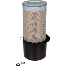 Mann-Filter Air filter element  C18436