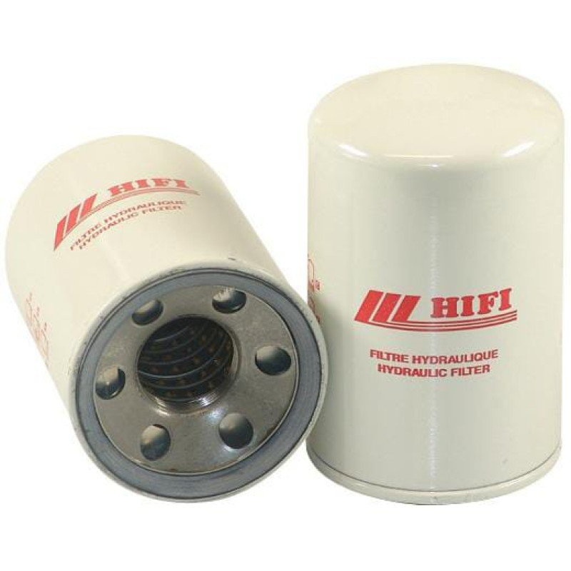 Mann-Filter Hydraulic transmission filter  WD94011