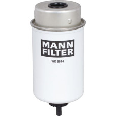 Mann-Filter Degvielas filtrs  WK8014