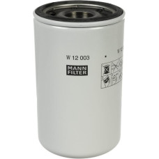 Mann-Filter Eļļas filtrs  W12003