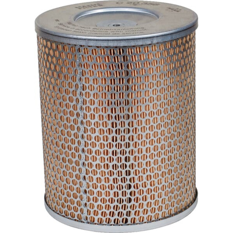 Mann-Filter Air filter element  C20356