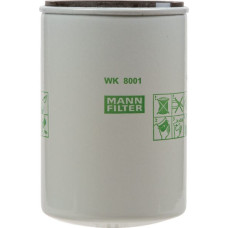 Mann-Filter Fuel change filter  WK8001