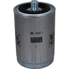 Mann-Filter Fuel change filter  WK9431