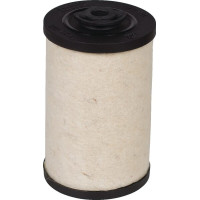 Mann-Filter Fuel filter element metal-free  BFU811