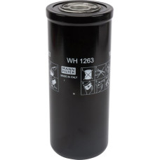 Mann-Filter Oil change filter  WH1263