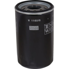 Mann-Filter Oil filter Mann & Hummel  W11606