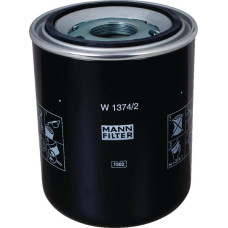 Mann-Filter Oil filter  W13742