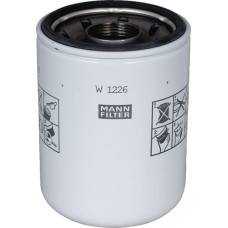 Mann-Filter Oil filter  W1226