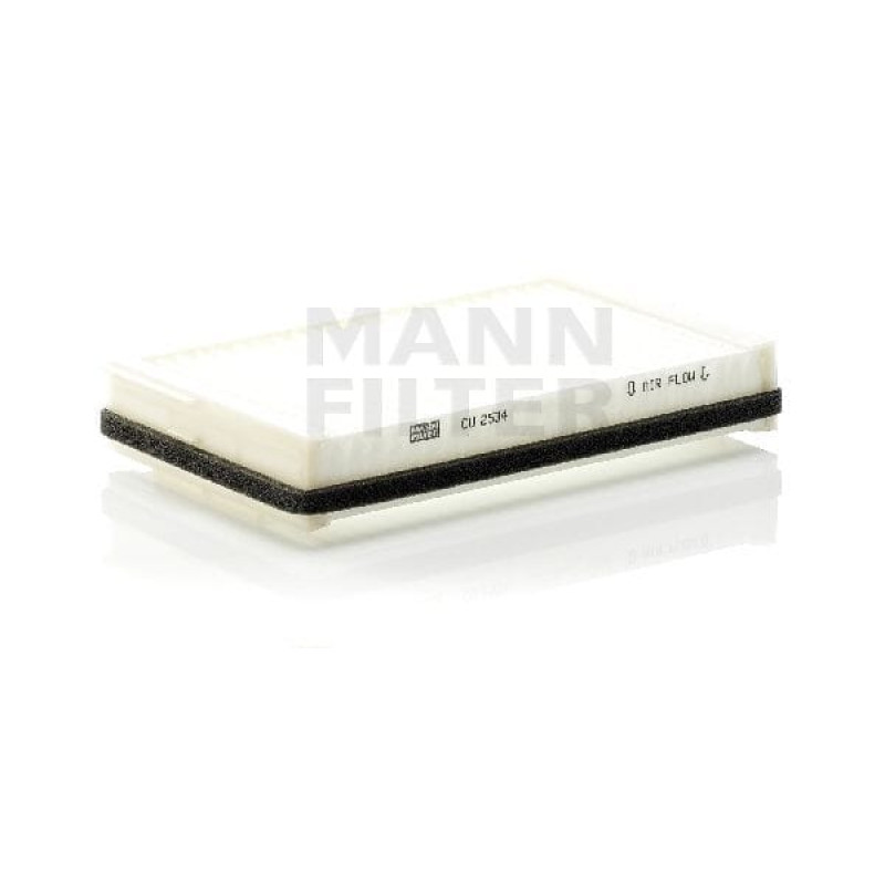 Mann-Filter Kabīnes gaisa filtrs  CU2534