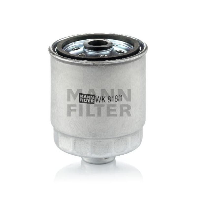 Mann-Filter Fuel Filter  WK8181