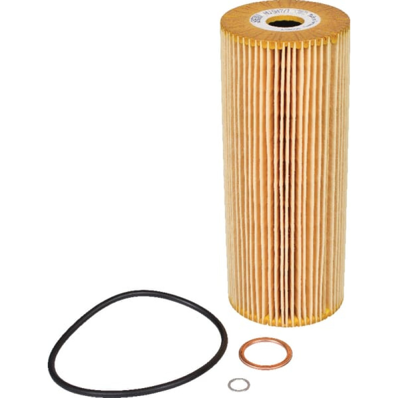 Mann-Filter Eļļas filtrs (elements), metal-free  HU9471X