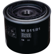 Mann-Filter Eļļas filtrs  W81181