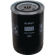 Mann-Filter Oil filter  W9401