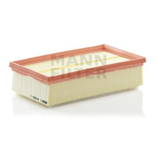 Mann-Filter Gaisa filtrs  C24851