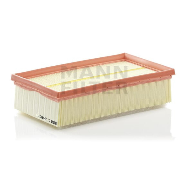 Mann-Filter Air filter  C24851