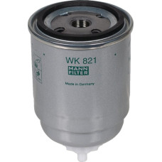 Mann-Filter Fuel change filter  WK821