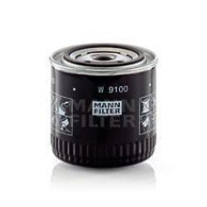 Mann-Filter Oil Filter  W9100