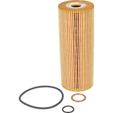 Mann-Filter Oil filter element, metal-free  HU9471N