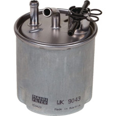 Mann-Filter Fuel filter  WK9043