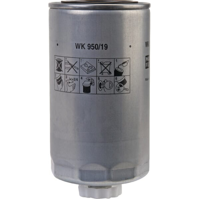 Mann-Filter Fuel change filter  WK95019