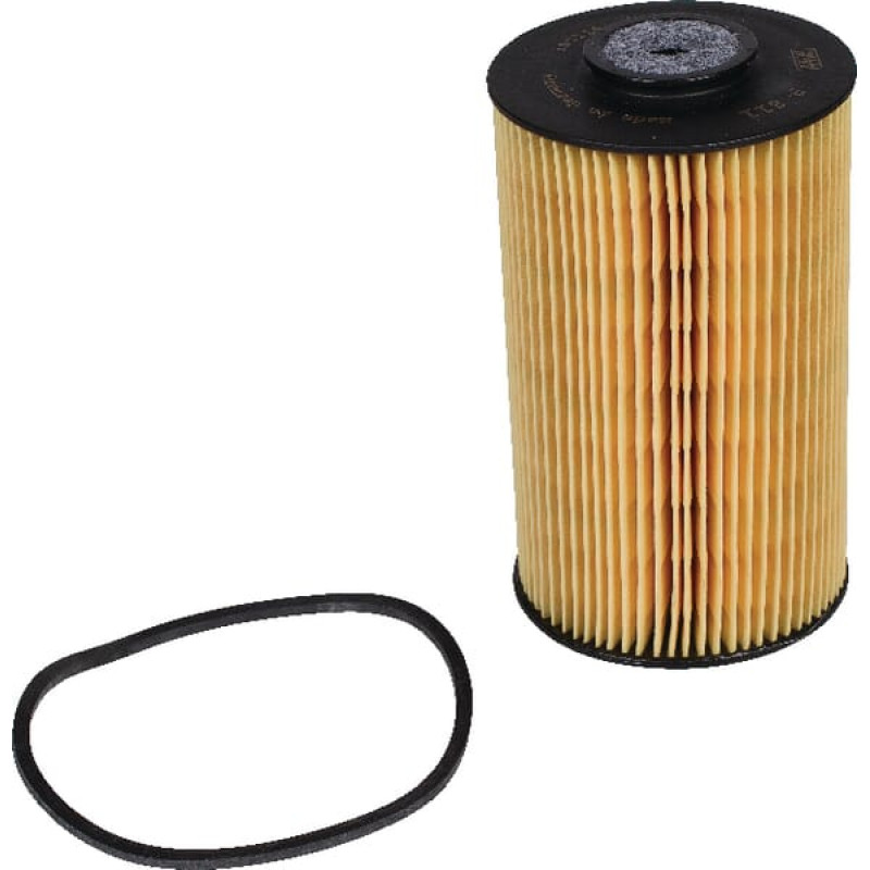 Mann-Filter Fuel filter element  P811X