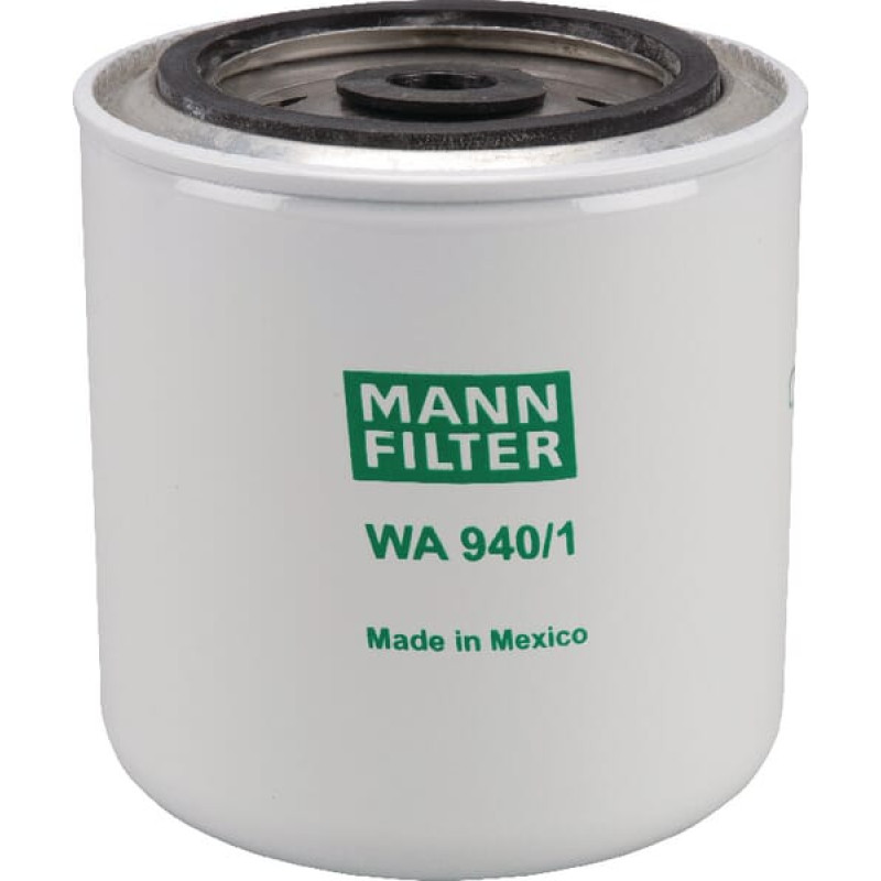 Mann-Filter Dzesēšanas sistēmas filtrs  WA9401