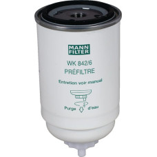 Mann-Filter Fuel filter  WK8426