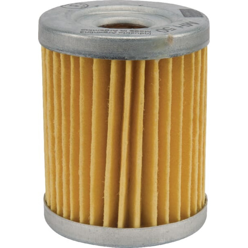 Mann-Filter Oil filter element  MH50