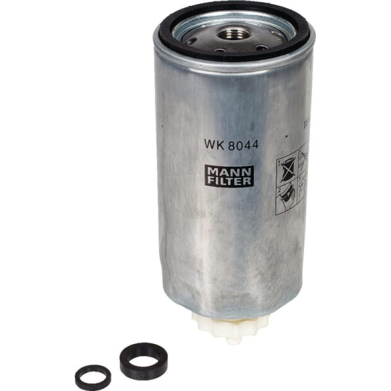 Mann-Filter Fuel filter  WK8044X