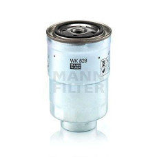 Mann-Filter Fuel filter  WK828X