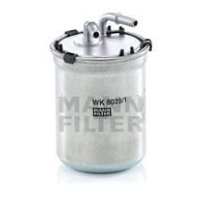 Mann-Filter Fuel filter  WK80291