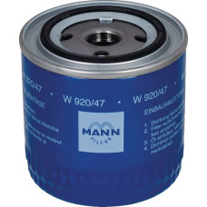 Mann-Filter Oil filter Mann & Hummel  W92047