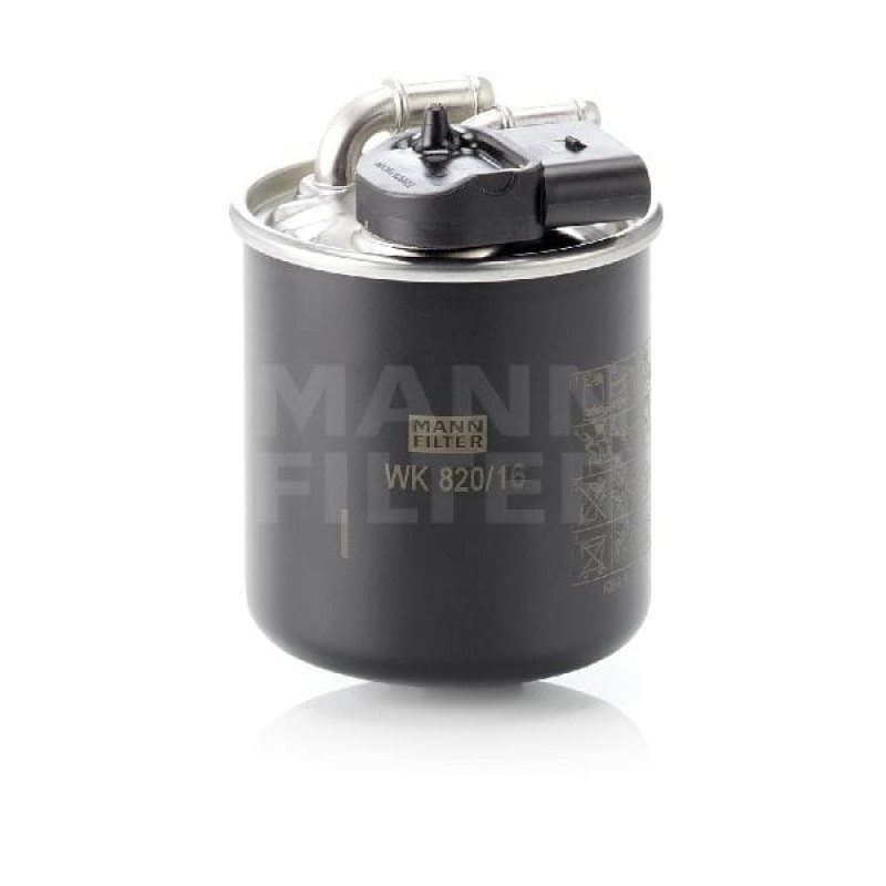 Mann-Filter Fuel Filter  WK82016