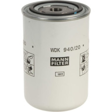 Mann-Filter Fuel filter  WDK94020