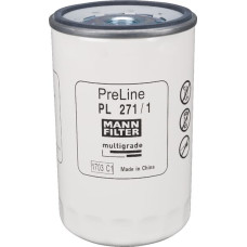 Mann-Filter Fuel filter element  PL2711