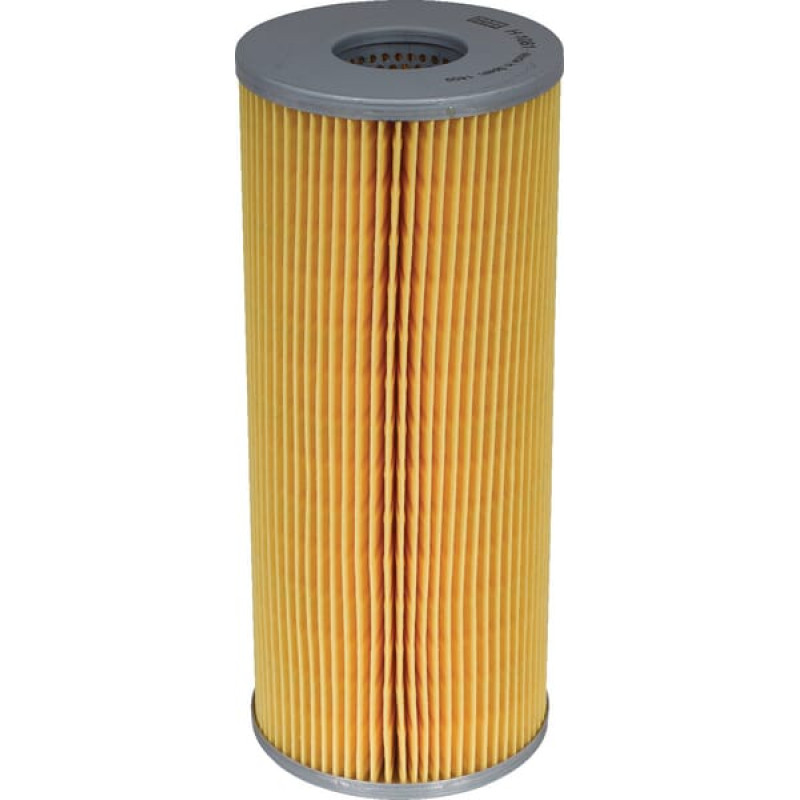 Mann-Filter Oil filter element  H1081