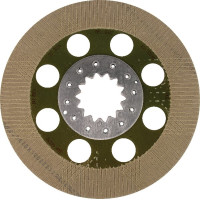 Massey Ferguson (Agco) Brake disc  4311520M1