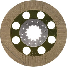 Massey Ferguson (Agco) Brake disc  4311520M1