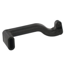 Massey Ferguson (Agco) Window handle  3301819M1