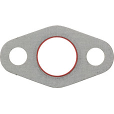 Massey Ferguson (Agco) Turbo Gasket  V836866808