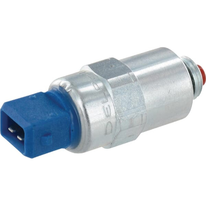 Massey Ferguson (Agco) Shut Off Solenoid  4224321M1