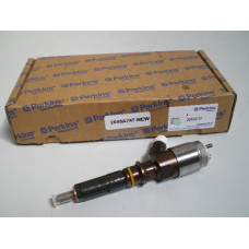 Perkins Sprausla CR DENSO 2645A718