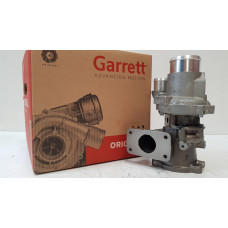 JCB Turbokompresors GARRETT 844329-5007S