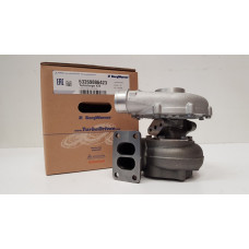 Deutz Turbokompresors BorgWarner KKK 53269886423