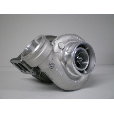 Deutz Fahr Turbokompresors BorgWarner KKK 318442