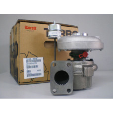 Perkins Turbokompresors GARRETT 785828-5004S