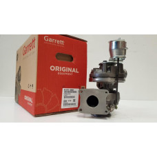 Perkins Turbokompresors GARRETT 817579-5005S